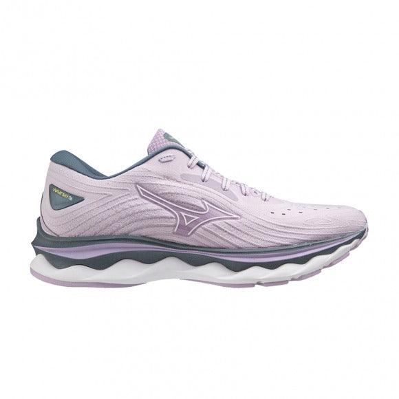 Mizuno WAVE SKY 6 cipő Futócipő - Sportmania.hu