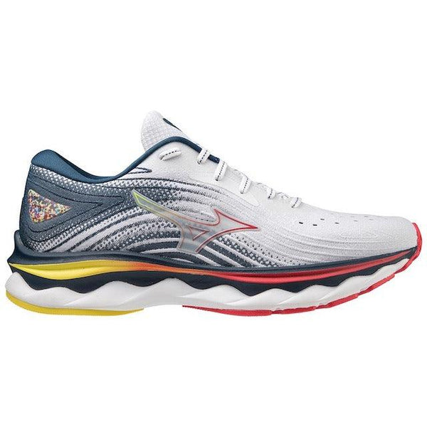 Mizuno WAVE SKY 6 cipő Futócipő - Sportmania.hu