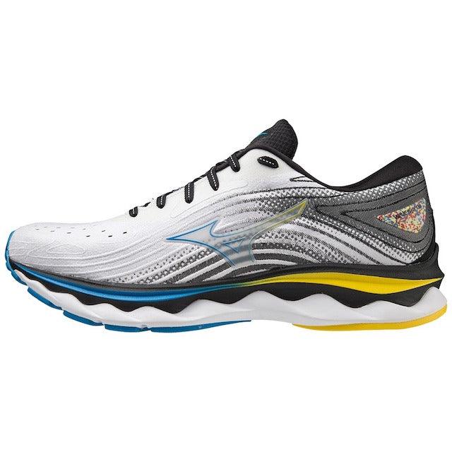 Mizuno WAVE SKY 6 cipő Futócipő - Sportmania.hu