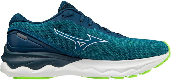 Mizuno WAVE SKYRISE 3 cipő Futócipő - Sportmania.hu