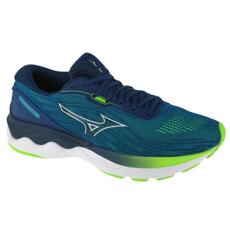 Mizuno WAVE SKYRISE 3 cipő Futócipő - Sportmania.hu