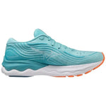 Mizuno WAVE SKYRISE 4 cipő Futócipő - Sportmania.hu