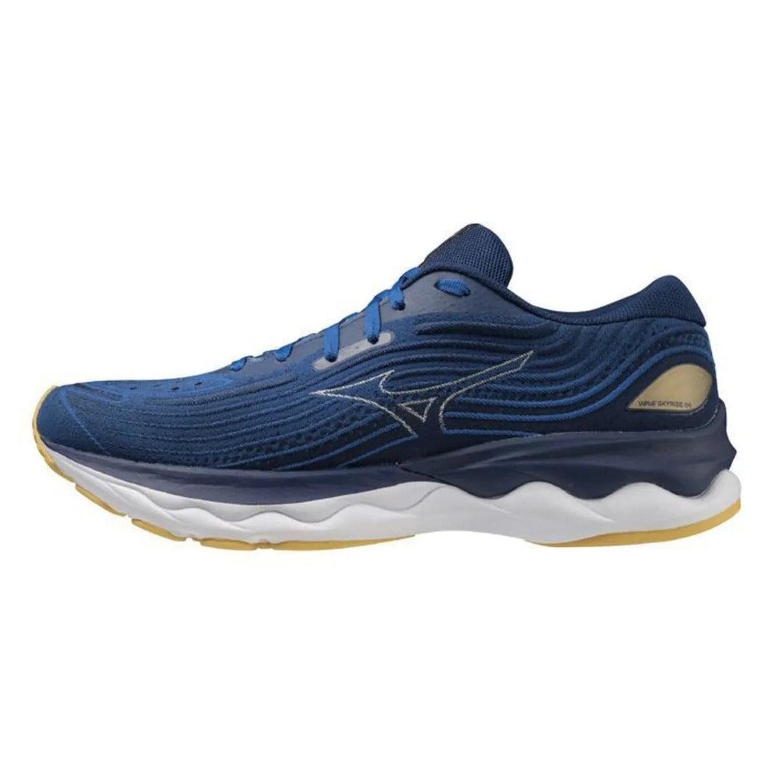 Mizuno WAVE SKYRISE 4 cipő Futócipő - Sportmania.hu