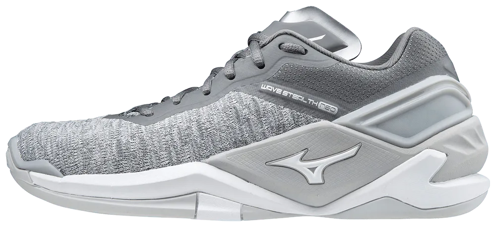Mizuno WAVE STEALTH NEO cipő Teremcipő - Sportmania.hu