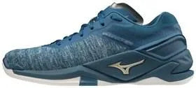 Mizuno WAVE STEALTH NEO cipő Teremcipő - Sportmania.hu