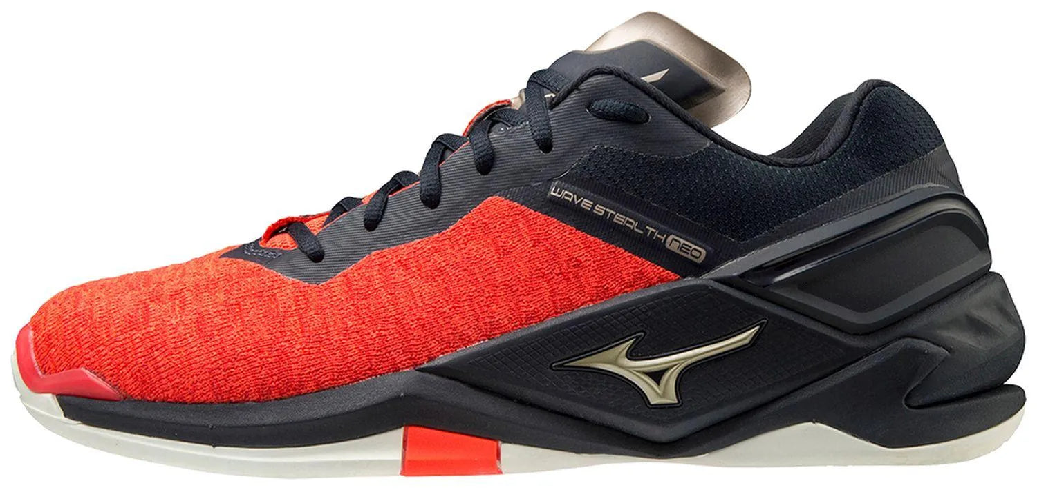 Mizuno WAVE STEALTH NEO cipő unisex Teremcipő