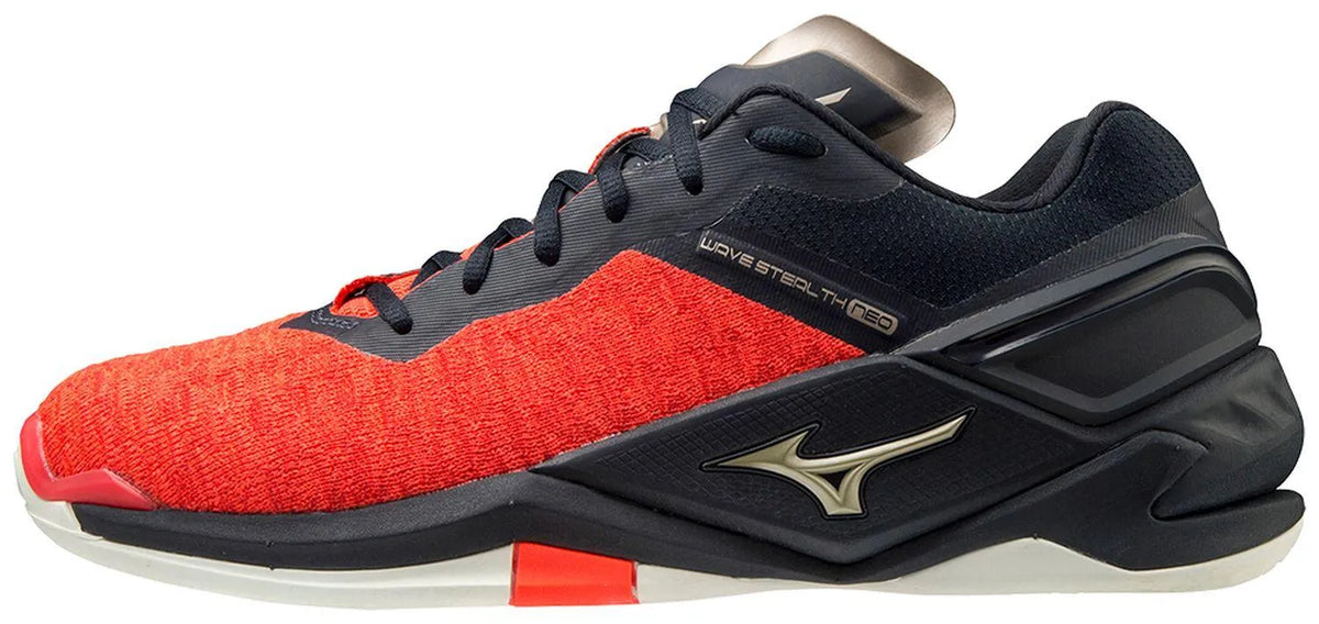 Mizuno WAVE STEALTH NEO cipő unisex Teremcipő