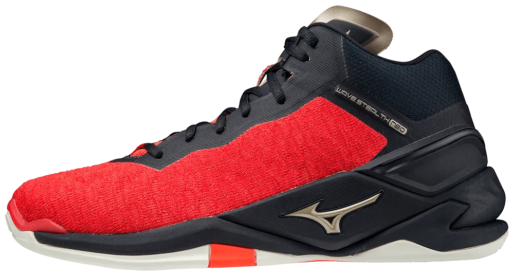 Mizuno WAVE STEALTH NEO MID cipő Teremcipő - Sportmania.hu