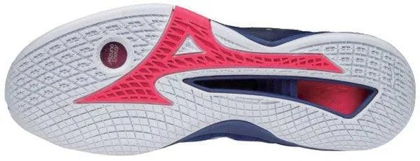 Mizuno WAVE STEALTH NEO MID cipő Teremcipő - Sportmania.hu