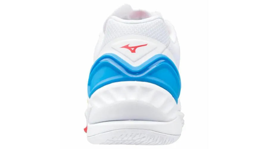 Mizuno WAVE STEALTH NEO Teremcipő - Sportmania.hu