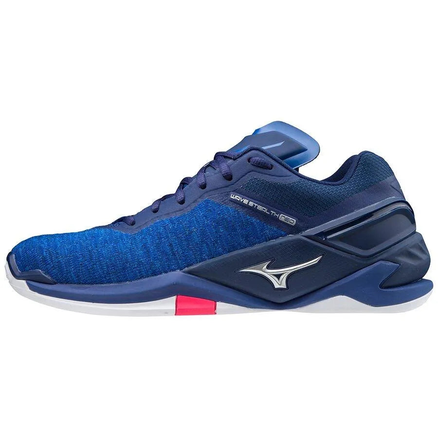 Mizuno WAVE STEALTH NEO Teremcipő - Sportmania.hu