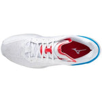 Mizuno WAVE STEALTH NEO Teremcipő - Sportmania.hu