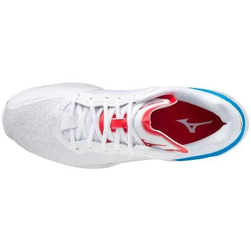 Mizuno WAVE STEALTH NEO Teremcipő - Sportmania.hu