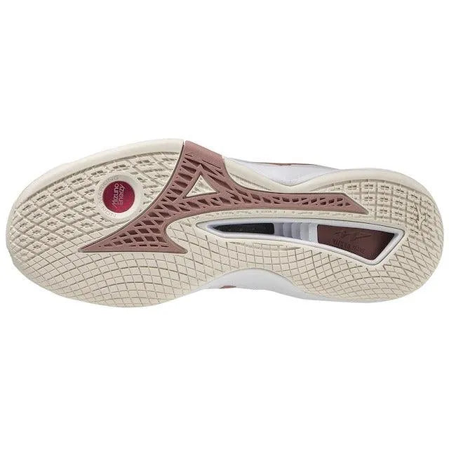 Mizuno WAVE STEALTH NEO Teremcipő - Sportmania.hu