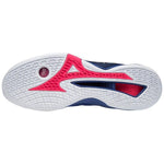 Mizuno WAVE STEALTH NEO unisex Teremcipő