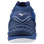 Mizuno WAVE STEALTH NEO unisex Teremcipő