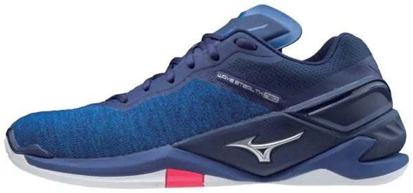 Mizuno WAVE STEALTH NEO unisex Teremcipő