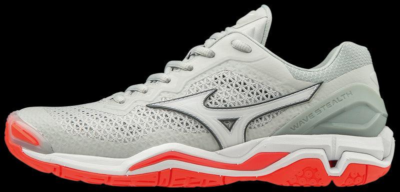 Mizuno WAVE STEALTH V cipő Teremcipő - Sportmania.hu