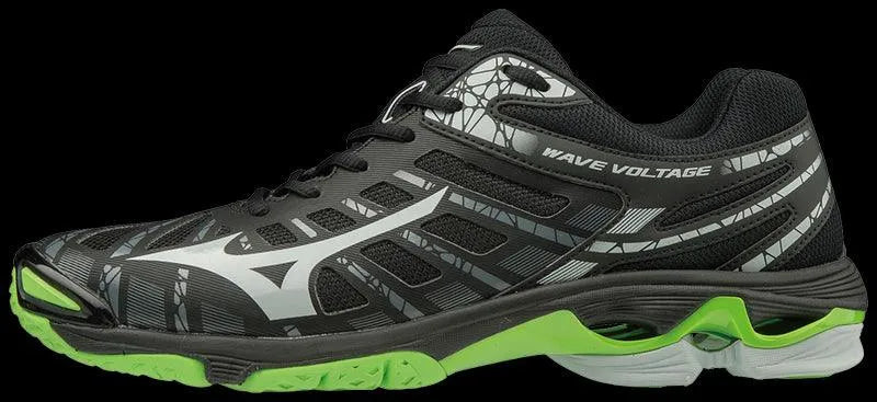 Mizuno WAVE VOLTAGE cipő Teremcipő - Sportmania.hu