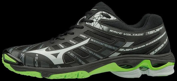 Mizuno WAVE VOLTAGE cipő Teremcipő - Sportmania.hu