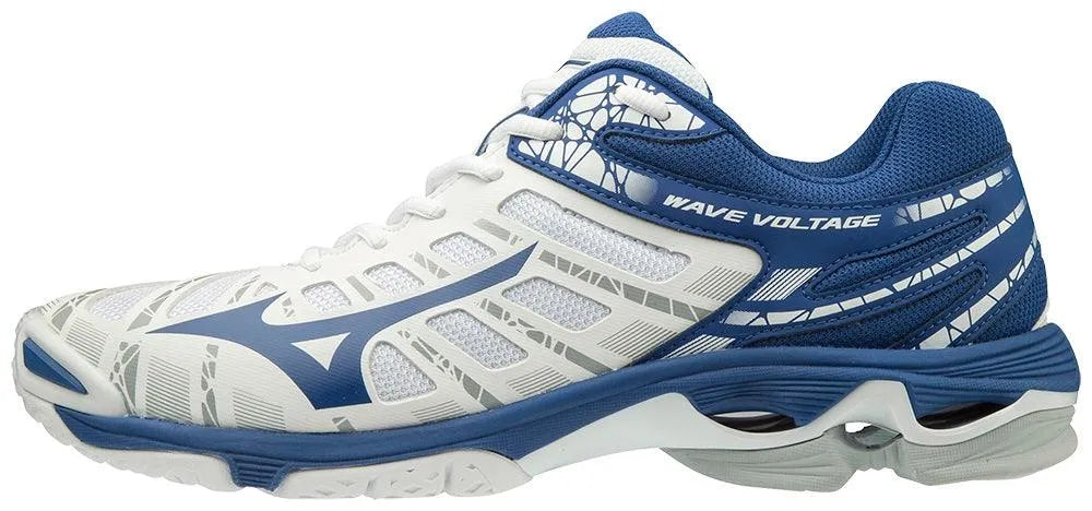 Mizuno WAVE VOLTAGE cipő Teremcipő - Sportmania.hu