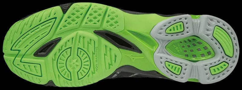 Mizuno WAVE VOLTAGE cipő Teremcipő - Sportmania.hu