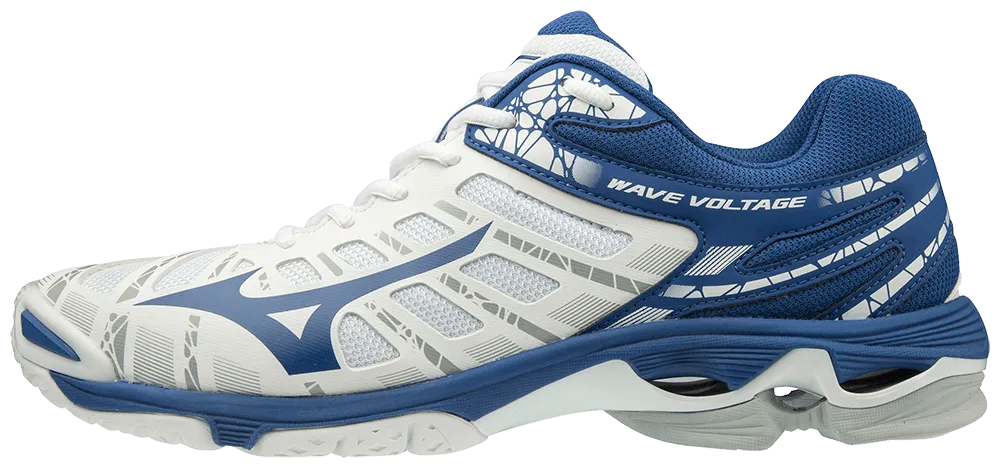 Mizuno WAVE VOLTAGE cipő Teremcipő - Sportmania.hu