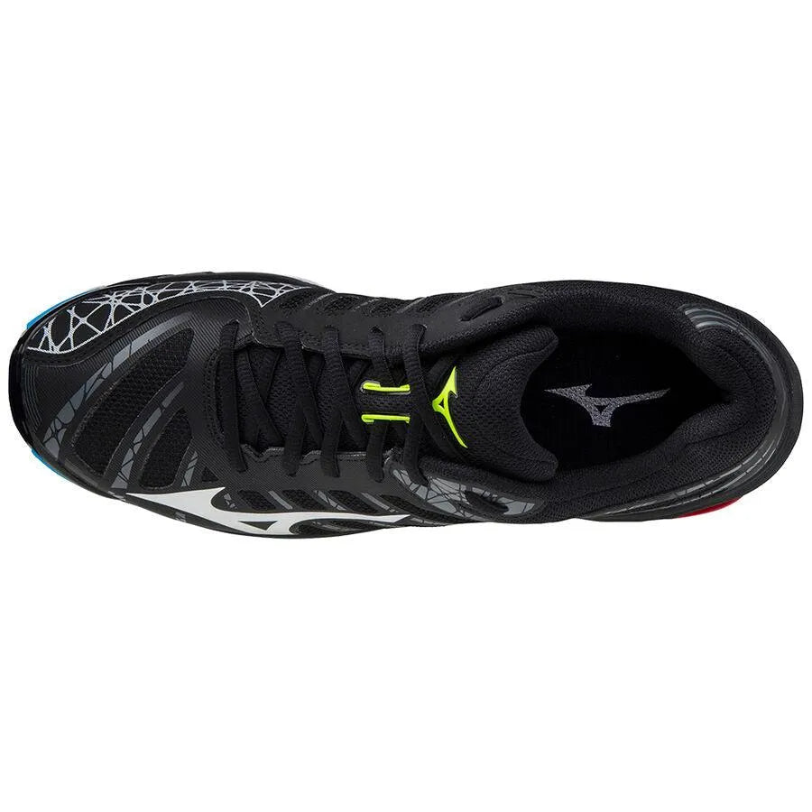 Mizuno WAVE VOLTAGE Teremcipő - Sportmania.hu