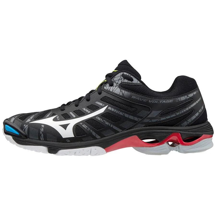 Mizuno WAVE VOLTAGE Teremcipő - Sportmania.hu