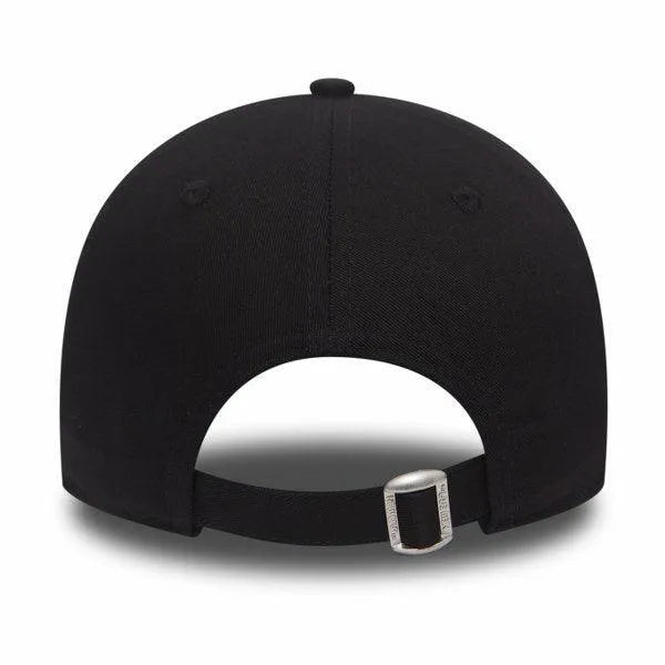 New Era LA Dodgers Essential Black 9FORTY Baseball sapka - Sportmania.hu