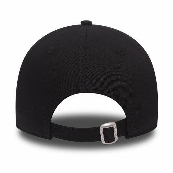 New Era LA Dodgers Essential Black 9FORTY Baseball sapka - Sportmania.hu