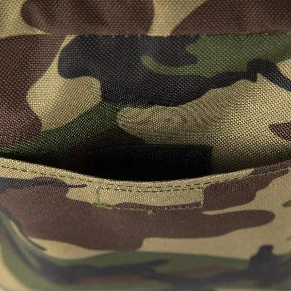 New Era LA Dodgers Woodland Camo Oldaltáska Kiegészítők - Sportmania.hu