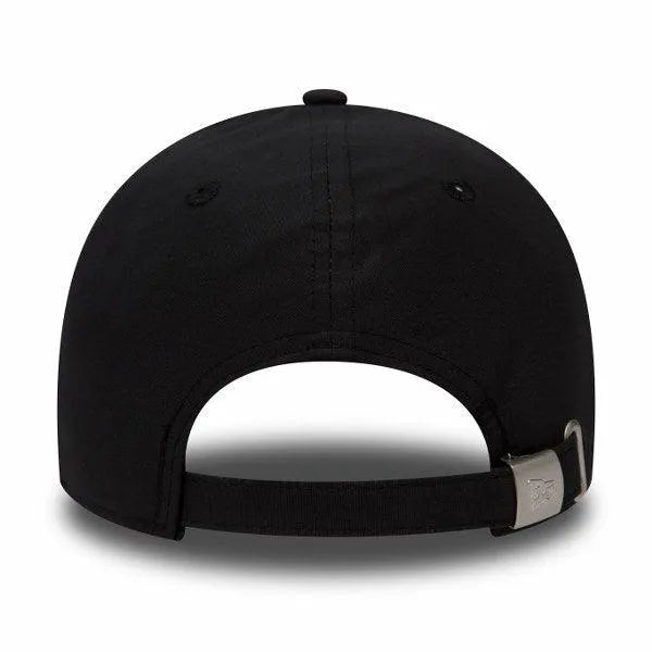 New Era New York Yankees Metal Black , fekete Baseball sapka - Sportmania.hu