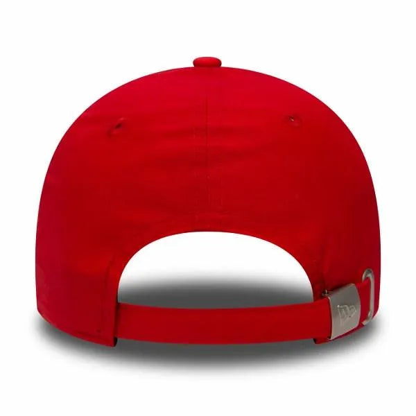 New Era New York Yankees Mini Metal Red 9FORTY , piros Baseball sapka - Sportmania.hu