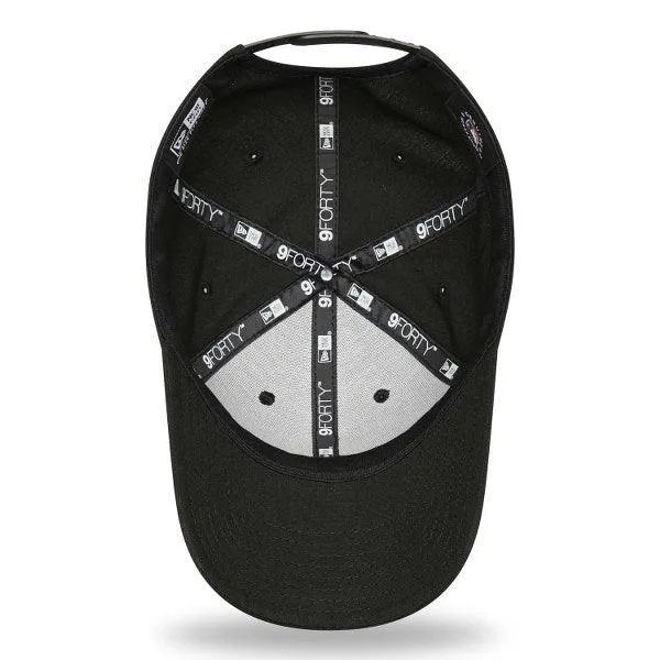 New Era New York Yankees Neon Black Repreve 9FORTY Baseball sapka - Sportmania.hu