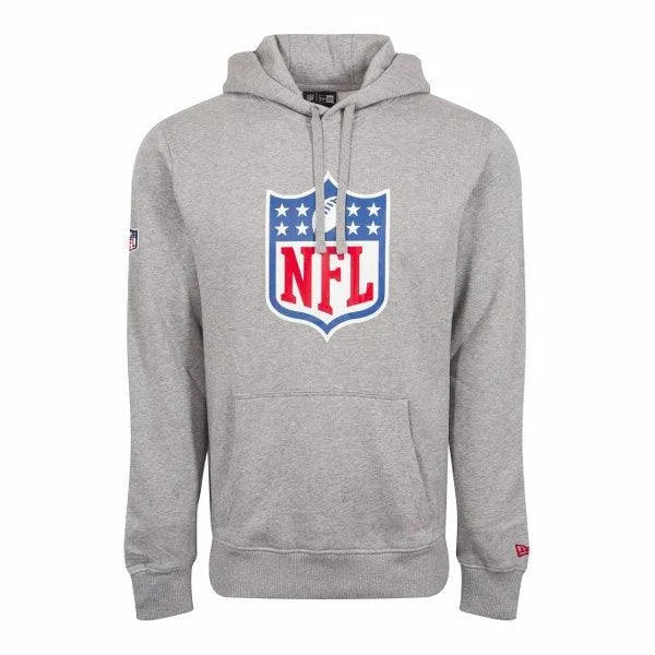 New Era PULOVER NE92160FA14 TEAM LOGO PO HOOD HGR Pulóver - Sportmania.hu