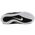 Nike Air Zoom Hyperace 2 férfi röplabdacipő - fekete AR5281-001