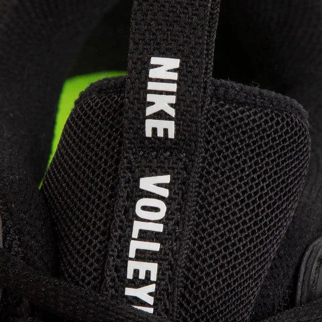 Nike Air Zoom Hyperace 2 M AR5281-001 Röplabda cipő - Sportmania.hu