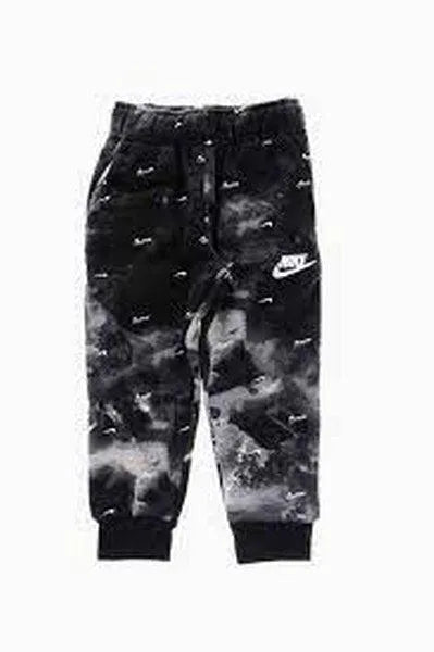 Nike_ B NSW CLUB MARBLE FLC PANT (HADDAD) Nadrág - Sportmania.hu