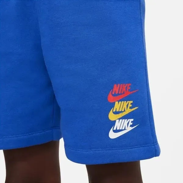 Nike_ B NSW SI FLC CARGO SHORT,GAME Short - Sportmania.hu