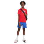 Nike_ B NSW SI FLC CARGO SHORT,GAME Short - Sportmania.hu