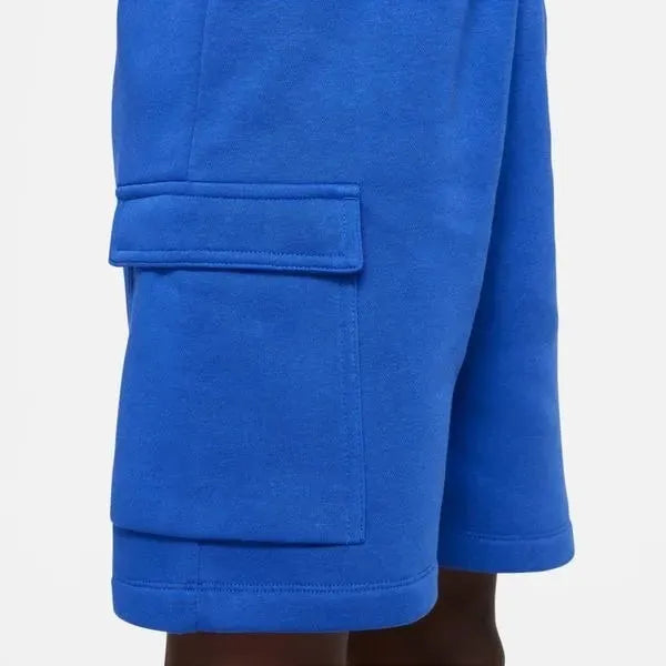 Nike_ B NSW SI FLC CARGO SHORT,GAME Short - Sportmania.hu