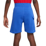 Nike_ B NSW SI FLC CARGO SHORT,GAME Short - Sportmania.hu