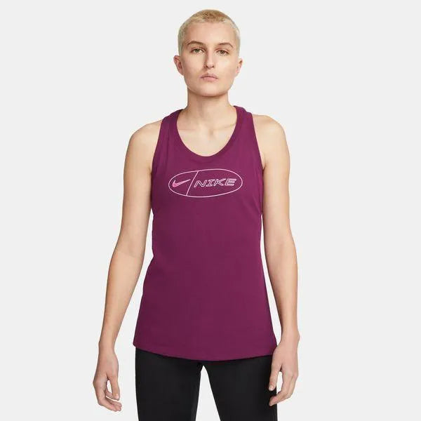 Nike Dri-FIT Icon Clash-Womens Training Tank Atléta - Sportmania.hu