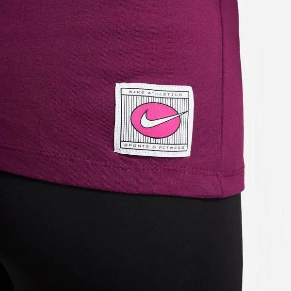 Nike Dri-FIT Icon Clash-Womens Training Tank Atléta - Sportmania.hu