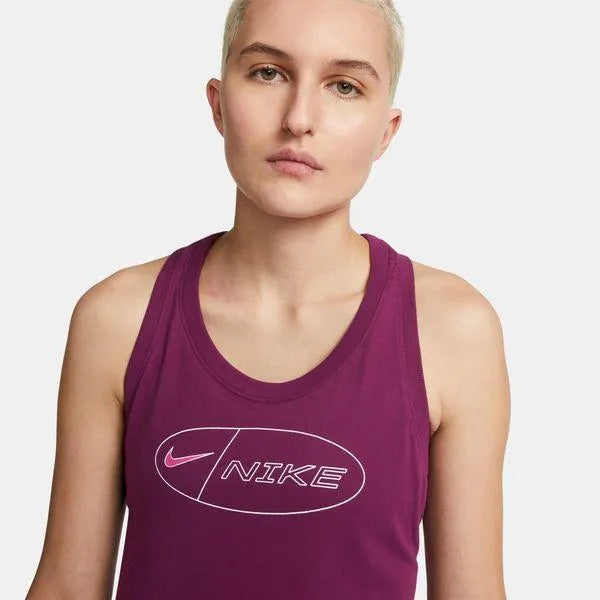 Nike Dri-FIT Icon Clash-Womens Training Tank Atléta - Sportmania.hu