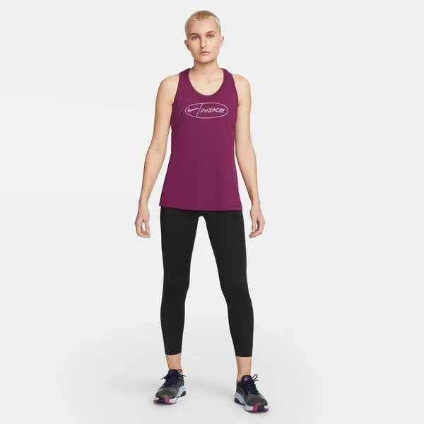 Nike Dri-FIT Icon Clash-Womens Training Tank Atléta - Sportmania.hu