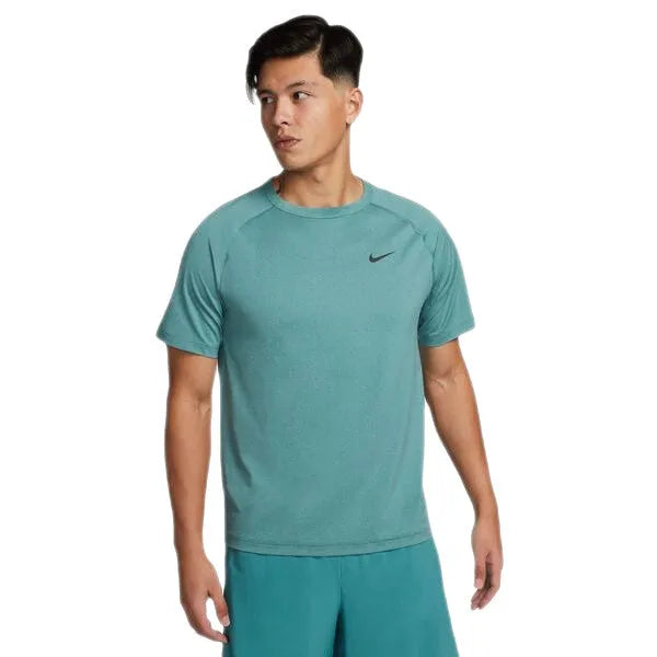 Nike DRI-FIT READY MEN"S SHORT Póló - Sportmania.hu