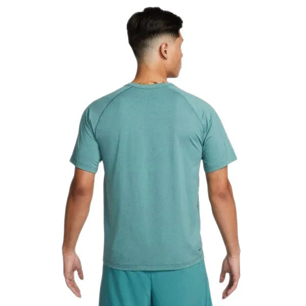 Nike DRI-FIT READY MEN"S SHORT Póló - Sportmania.hu