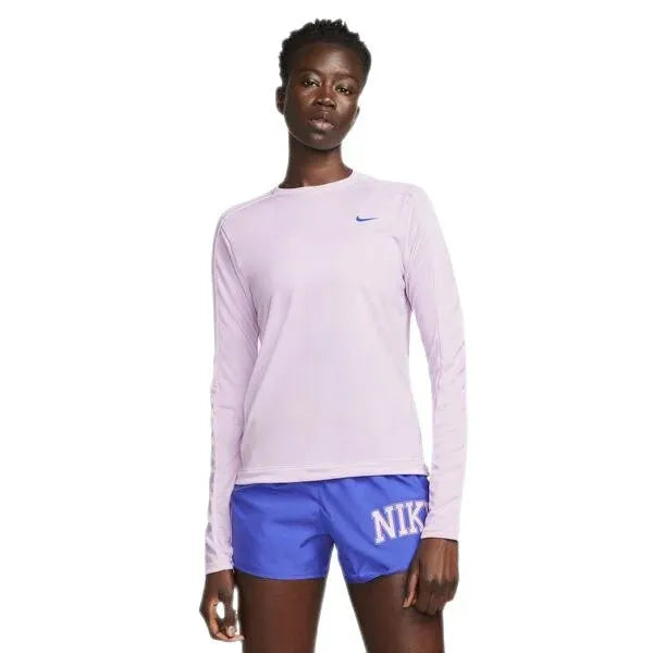 Nike Dri-FIT Swoosh Run Women\'s Mid női Aláöltözet